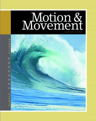 Motion & movement cover image