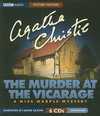 Murder at the vicarage cover image cdn