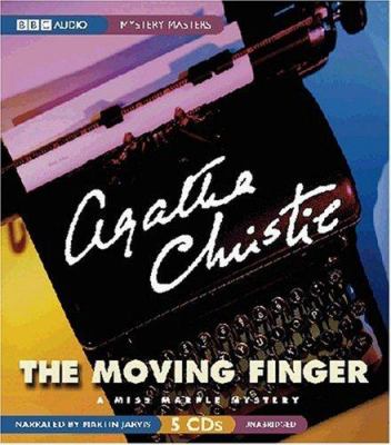 The moving finger cover image cdn