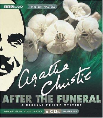 After the funeral cover image