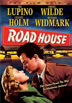 Road house cover image