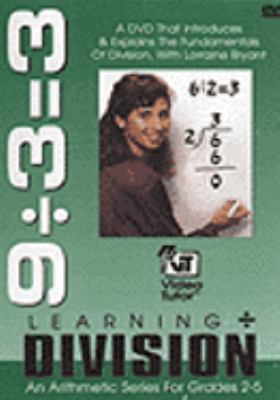 Learning division cover image