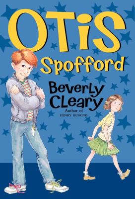 Otis Spofford cover image