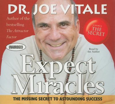 Expect miracles cover image