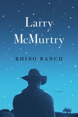 Rhino ranch cover image