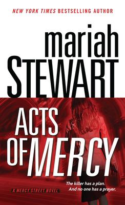 Acts of mercy : a Mercy Street novel  cover image cdn