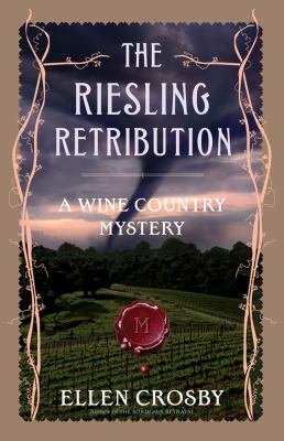 The riesling retribution cover image