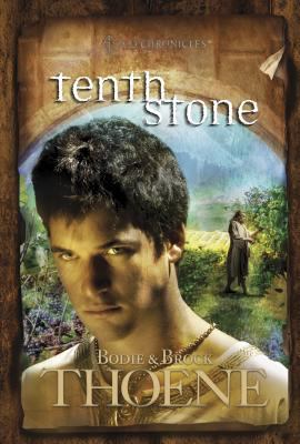 Tenth stone cover image