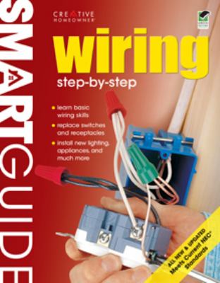 Wiring : step-by-step cover image