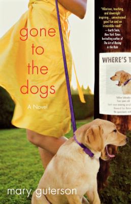 Gone to the dogs cover image