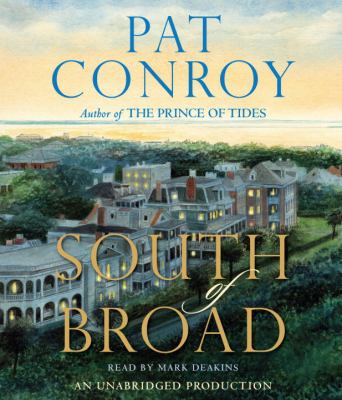 South of Broad cover image