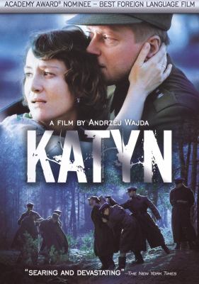 Katyn cover image
