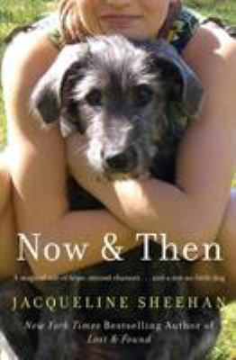 Now & then cover image