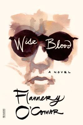 Wise blood cover image