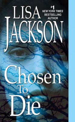 Chosen to die cover image