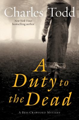 A duty to the dead  cover image cdn