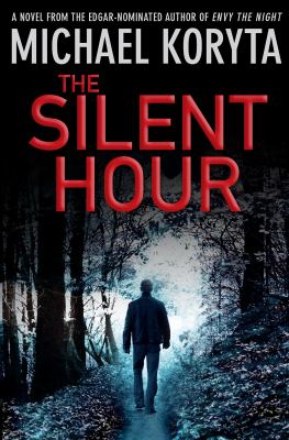 The silent hour cover image