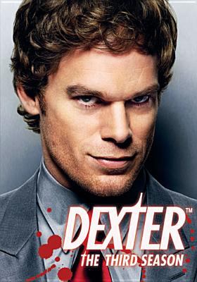 Dexter. Season 3 cover image