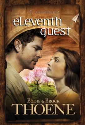 Eleventh guest cover image
