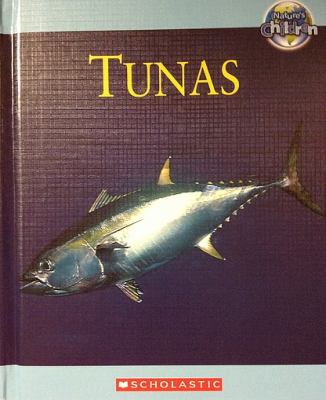 Tunas cover image