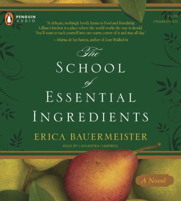 The school of essential ingredients cover image cdn
