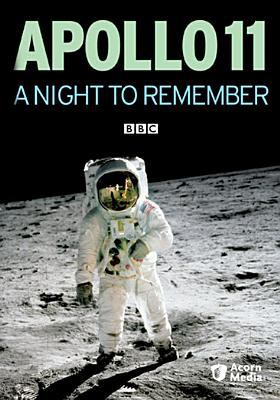 Apollo 11, a night to remember cover image