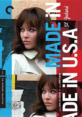 Made in U.S.A cover image
