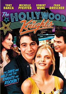 The Hollywood Knights cover image cdn