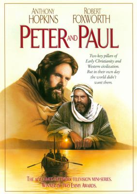 Peter and Paul cover image