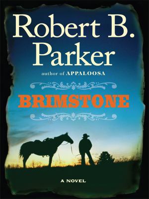 Brimstone cover image