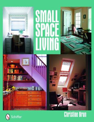Small space living  cover image cdn