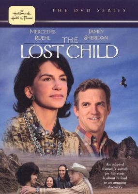 The lost child cover image