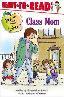Class mom cover image