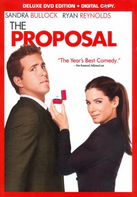 The proposal cover image