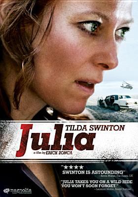 Julia cover image