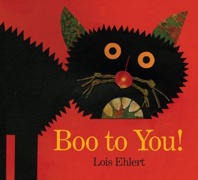 Boo to you! cover image