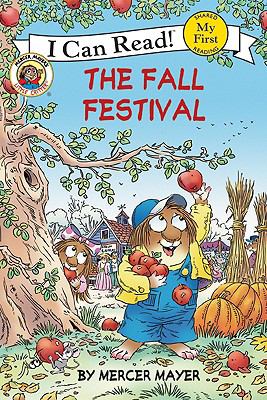 The fall festival cover image
