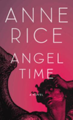 Angel time cover image
