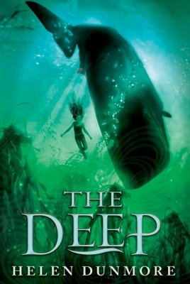 The Deep cover image