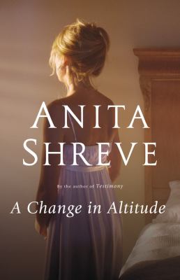 A change in altitude cover image