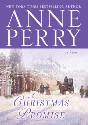 A Christmas promise  cover image cdn