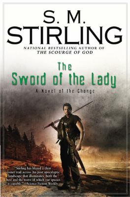 The sword of the lady cover image