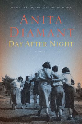 Day after night cover image
