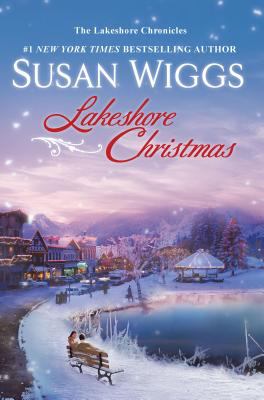 Lakeshore Christmas cover image