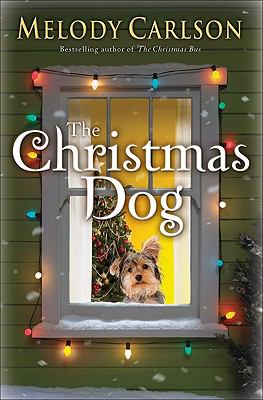 The Christmas dog  cover image cdn