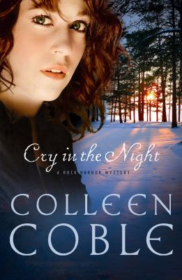 Cry in the night a Rock Harbor mystery cover image