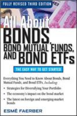 All about bonds, bond mutual funds, and bond ETFs cover image