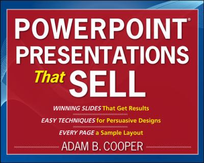 PowerPoint presentations that sell cover image