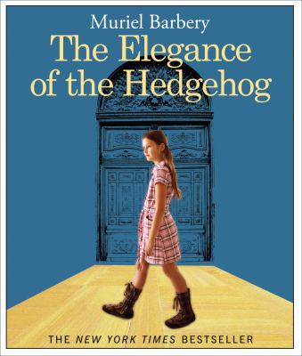 The elegance of the hedgehog cover image