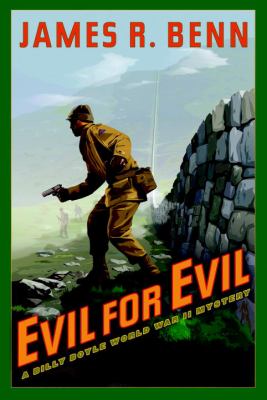 Evil for evil cover image